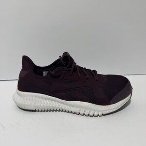 Reebok Womens Flexagon 3.0 Work Sneaker Size 9W